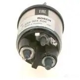 Втягивающее реле стартера BOSCH 87PX 96L 6971644 2339304526 4047025375351