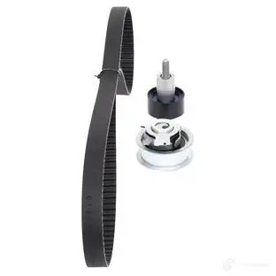 Комплект ремня ГРМ BOSCH 1987946588 1193510223 A9WV6 SPANNROLLEN-S ET