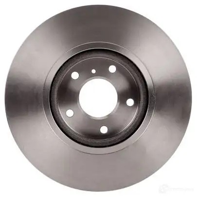 Тормозной диск BOSCH 340335 0986479r22 44Q311D BD1 757