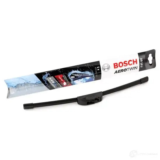 Щетка стеклоочистителя BOSCH AR 16 U S5N6D3Z 360674 3397008530