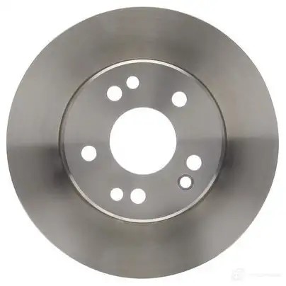 Тормозной диск BOSCH 338772 E1 90 R - 02C0100/0199 0986478187 BD149