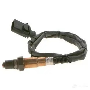 Лямбда зонд, кислородный датчик BOSCH 0258006869 0 258 986 602 312433 16869