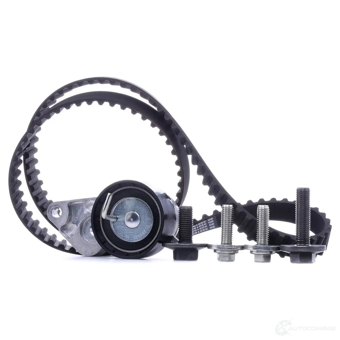 Комплект ремня ГРМ BOSCH 357729 1987948914 SPANNROLLEN-SET 8 914