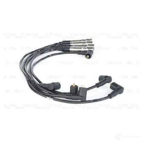 Высоковольтные провода зажигания, комплект BOSCH 0986356360 B 360 335466 D5NWNJ