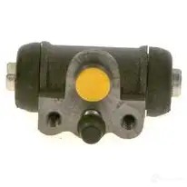 Рабочий тормозной цилиндр BOSCH 338401 N8NVR 0986475948 W C933