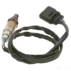 Лямбда зонд, кислородный датчик BOSCH LS 5123 0 258 986 505 311891 0258005123