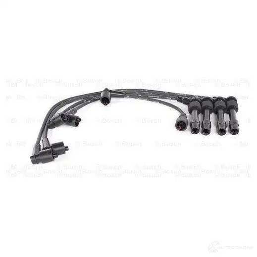 Высоковольтные провода зажигания, комплект BOSCH 0986357247 B 247 335897 O7S1KW