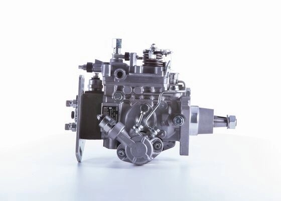 Тнвд, топливный насос высокого давления Bosch 329630 VE4/12 F1150L1000 L9EE1LJ 0 460 424 306