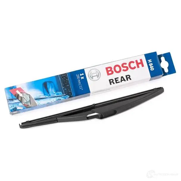 Щетка стеклоочистителя BOSCH H 840 360472 3397004802 H840