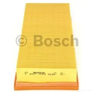 Воздушный фильтр BOSCH 5EBQ1P1 349292 1457433608 S 3608