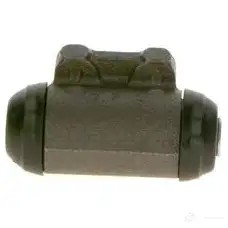 Рабочий тормозной цилиндр BOSCH 369565 P 7OK47 f026002580 4047025088145