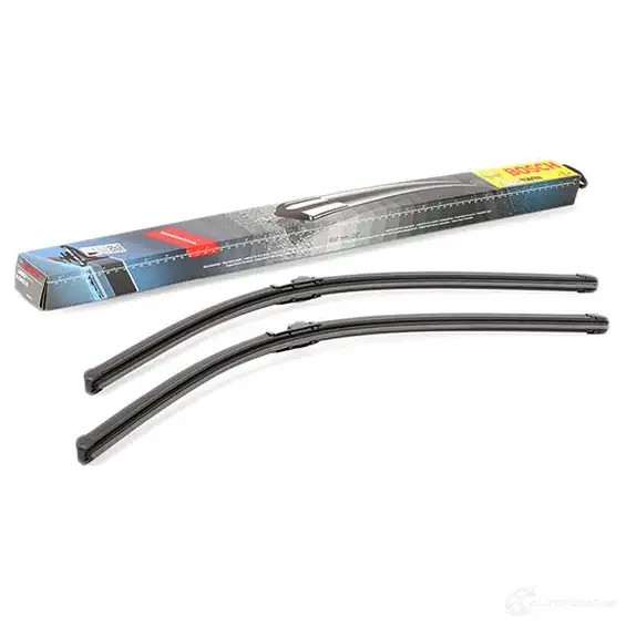 Щетка стеклоочистителя BOSCH 361189 3397118942 PB637H A 942 S
