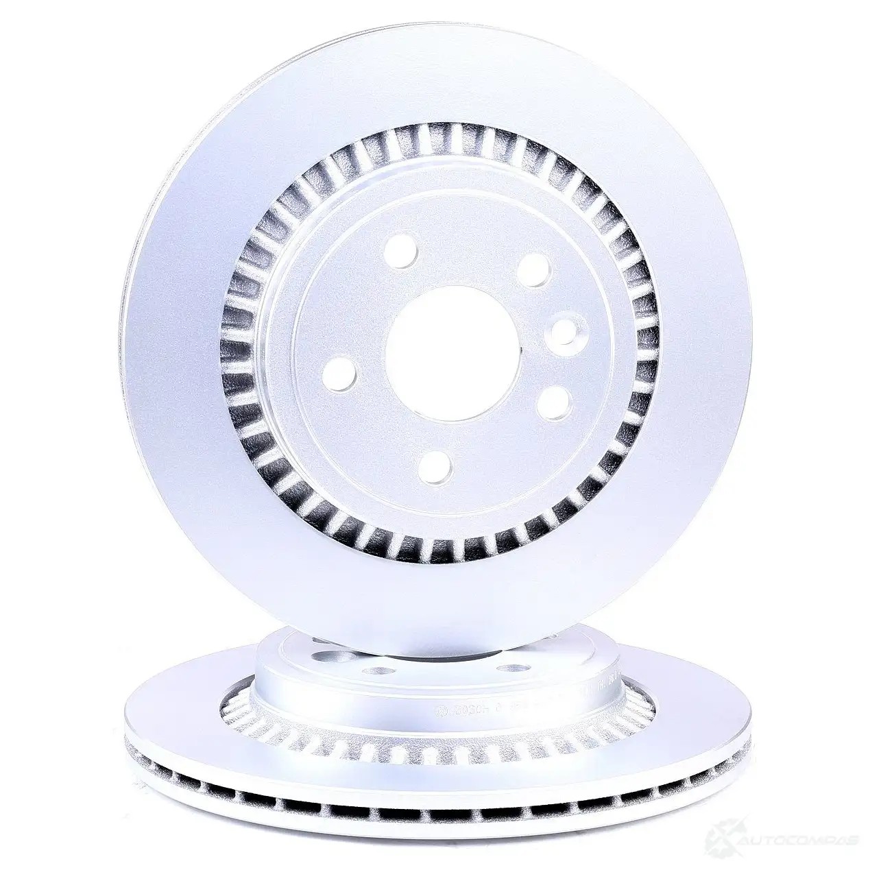 Тормозной диск BOSCH JT5N1D 0986479713 BD15 45 339919