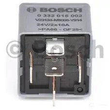Реле BOSCH 323774 3165142024257 5OR4 B0L 0332015002