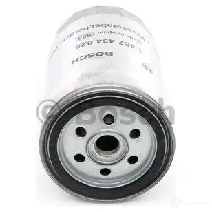 Топливный фильтр BOSCH 349414 LLIFB 1457434025 N 4025