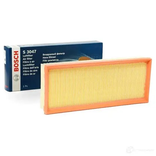 Воздушный фильтр BOSCH RQD902C 1457433047 S 3047 349052