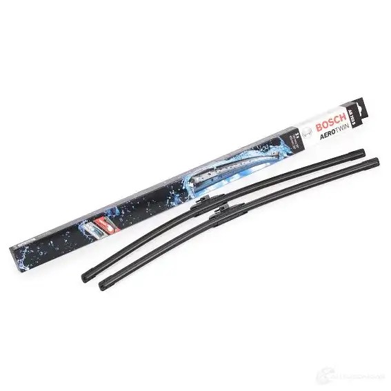 Щетка стеклоочистителя BOSCH 3186V 360615 3397007568 AR 703 S