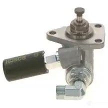 Топливный насос BOSCH 0440008172 3DHFZ FP/ KG24P220/4 1423080933