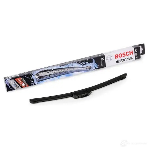 Щетка стеклоочистителя BOSCH 1193517709 3397008932 AR 400 U U63JF