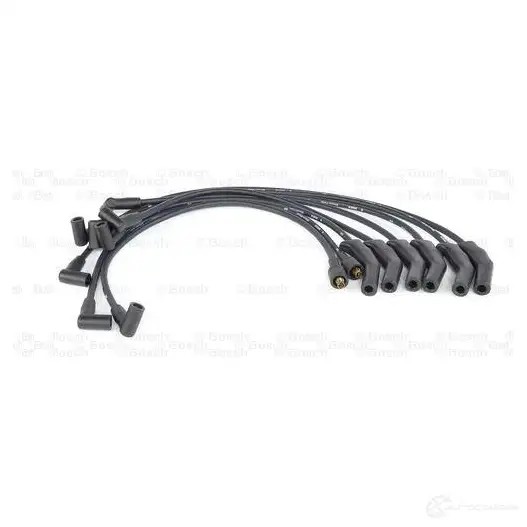 Высоковольтные провода зажигания, комплект BOSCH 335570 H5QYF 0986356783 B 783