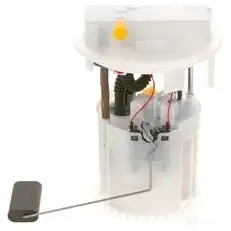 Топливный насос BOSCH 0580314035 EKPT-14- 2 KI6S8X 330416