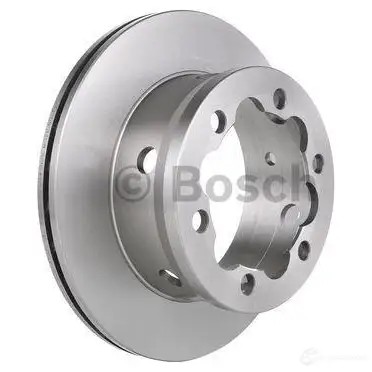 Тормозной диск BOSCH 339012 TMCIEJ 0986478555 BD4 77