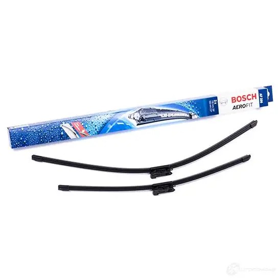 Щетка стеклоочистителя BOSCH 742DV8 3397014230 AF 256 1193518152