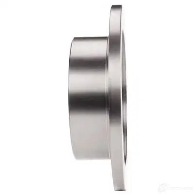 Тормозной диск BOSCH BD62 7 0986478713 YOVAR 339133