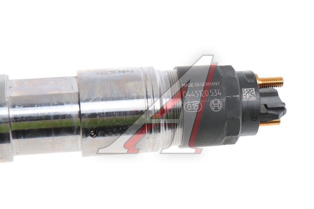 Форсунка КАМАЗ-54901 дв.910.10 системы Common Rail CRIN3-18 BOSCH (ОАО КАМАЗ)