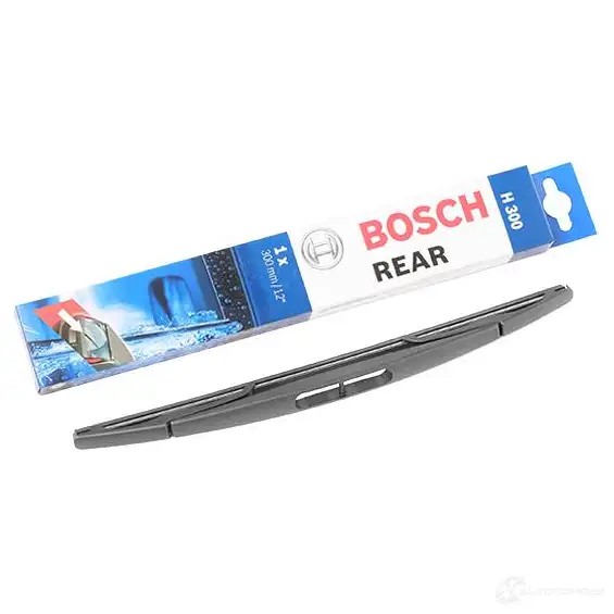 Щетка стеклоочистителя BOSCH H300 3397004628 H 300 360442