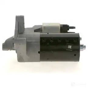 Стартер BOSCH Z17B4W S74-S 12V (R) 303420 0001136005