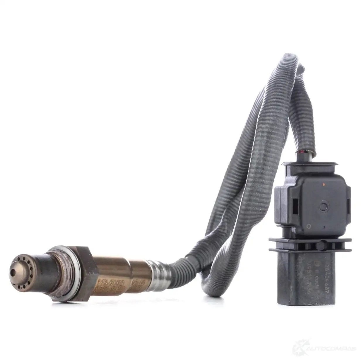 Лямбда зонд, кислородный датчик BOSCH LSU-4.9 LS 44027 0281004027 319669