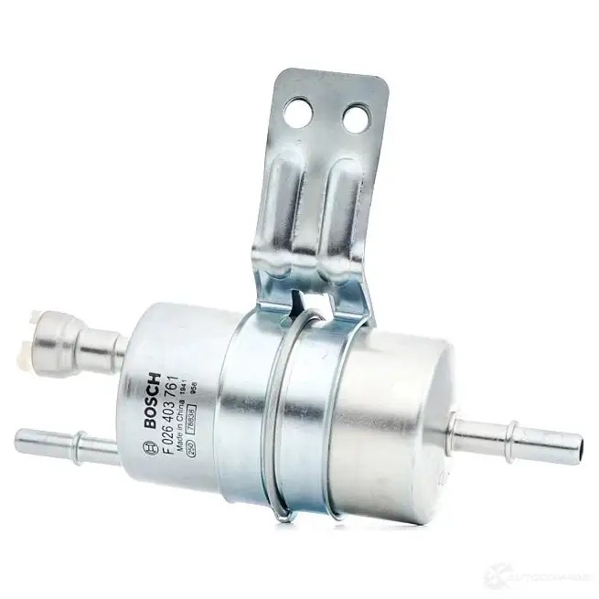 Топливный фильтр BOSCH 370505 F 3761 f026403761 POPKQZ