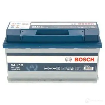 Аккумулятор 95 ач 850 а 12 в кальциевый [ca/ca] 353x175x190 BOSCH M DCSQG 0092S4E130 1437240675
