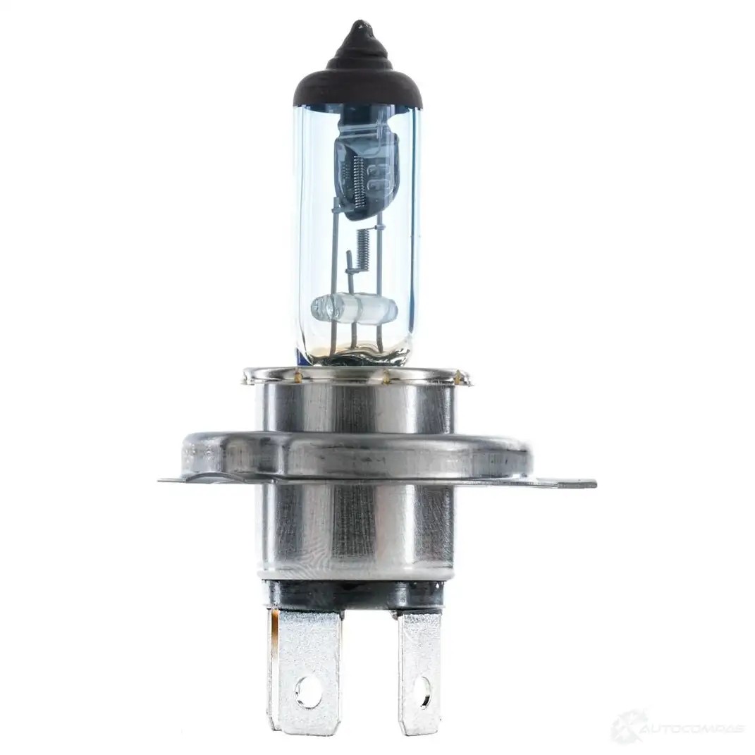 Лампа галогеновая H4 XENON BLUE 60/55 Вт 12 В BOSCH 1987302045 12V 60/55W H4 XENON BLUE 1423170549 Blister 1pcs - 1 987 301 010