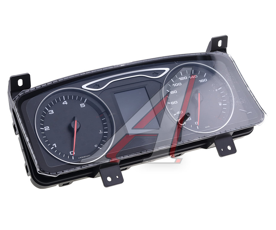 Комбинация приборов JAC N90, N120 КАМАЗ Компас-5/12 OE