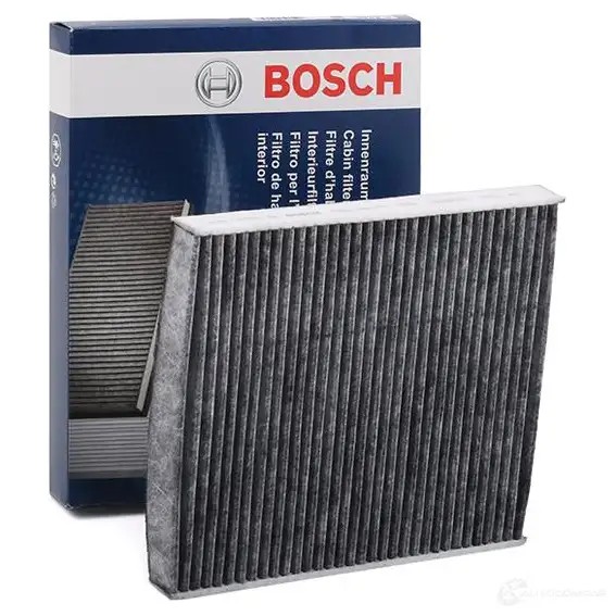 Салонный фильтр BOSCH R5515 1987435515 351360 R 5515