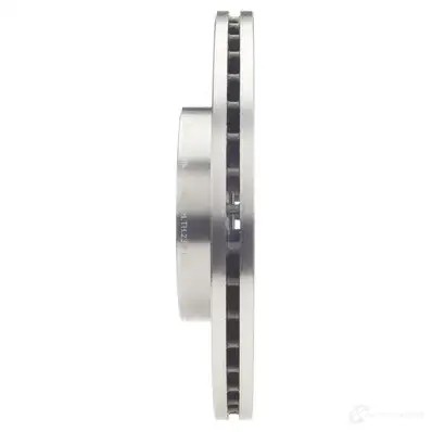 Тормозной диск BOSCH 340391 0986479r83 E1 90R-02C0349/0431 BD1879