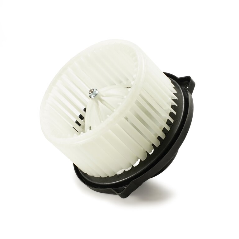 Мотор отопителя JAC N75, N120 КАМАЗ Компас-9/12 AVTOELECTRICA