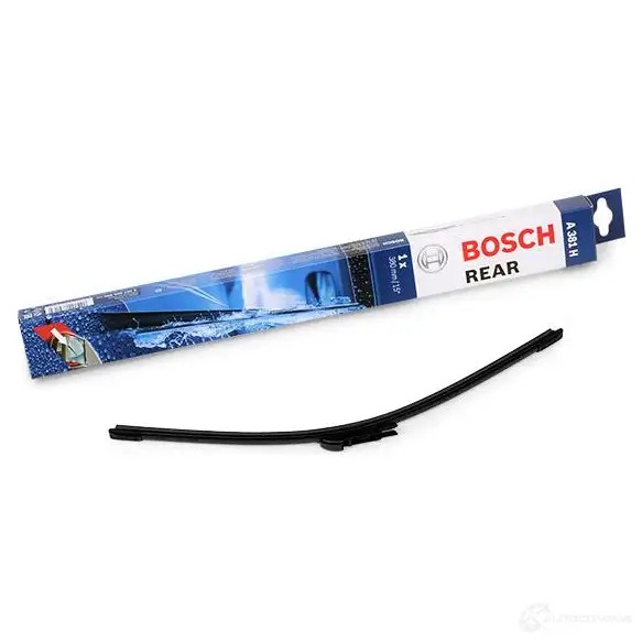 Щетка стеклоочистителя BOSCH 3397008996 360722 A381H A 381 H