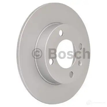 Тормозной диск BOSCH 0986479c67 BD 2206 SCG1F 1193479407