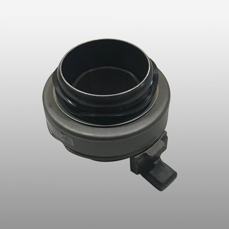 Муфта сцепления КАМАЗ-ЕВРО-2, 3 (КПП-152, ZF-9S1310, дв.740.31, CUMMINS 6ISBe285) SHAFT-GEAR