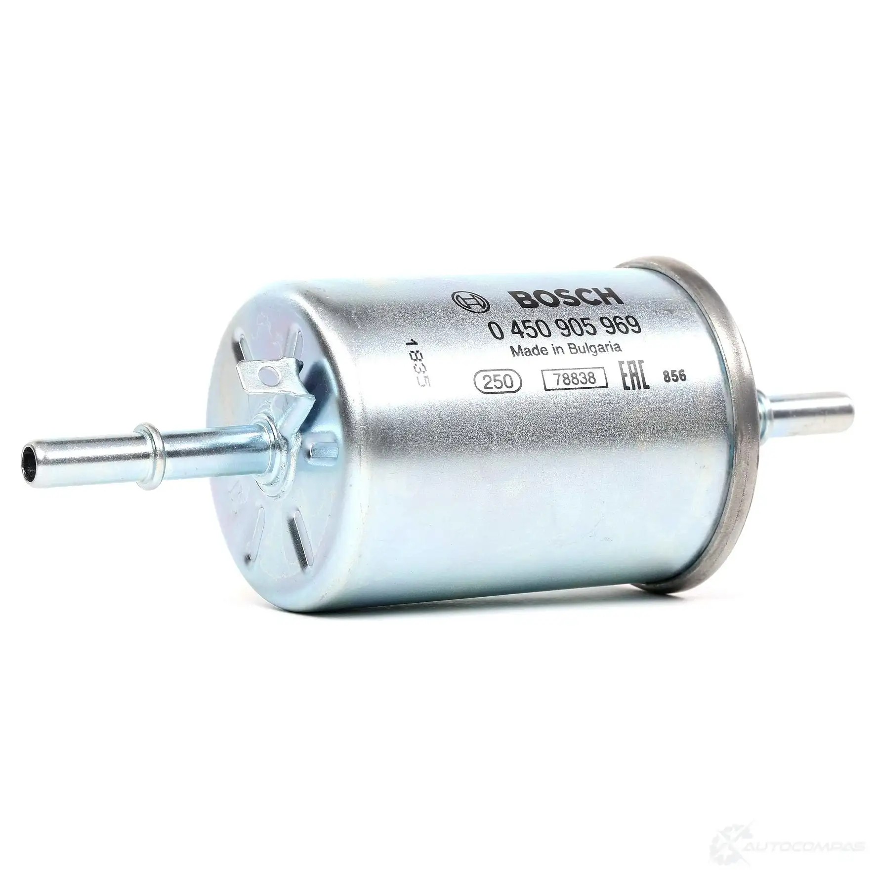 Топливный фильтр BOSCH 0450905969 329027 F 5969 NDELIX