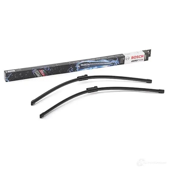 Щетка стеклоочистителя BOSCH A 214 S A2YCSW 3397014214 360929