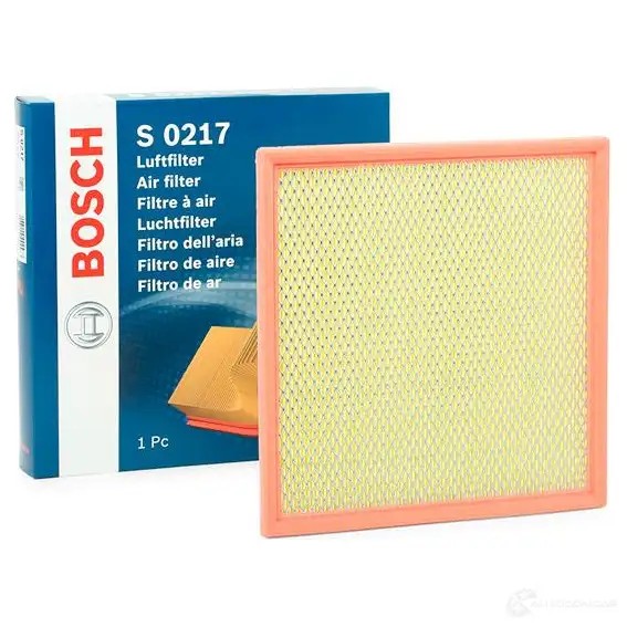 Воздушный фильтр BOSCH f026400217 S0217 370071 S 0217