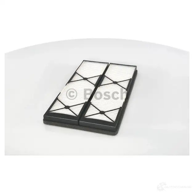 Салонный фильтр BOSCH 1987432044 M 2044 350990 8V9L3
