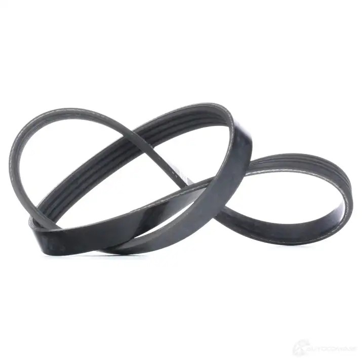 Приводной ремень, поликлиновой BOSCH 4 PK 1510 (GAS) 4 PK 1511 355944 1987946068