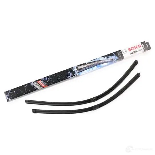 Щетка стеклоочистителя BOSCH Y3RTSE A 964 S 3397118964 361204