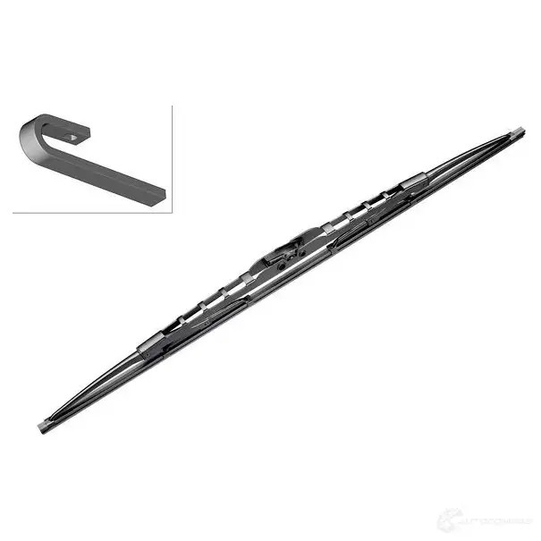 Щетка стеклоочистителя BOSCH VC3484E 360967 N 101 3397018198