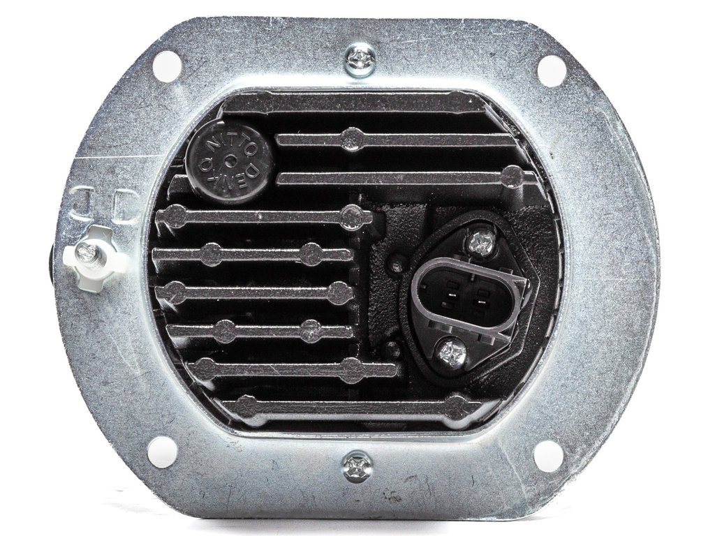 Фара противотуманная КАМАЗ-54901 К5 правая AVTOELECTRICA
